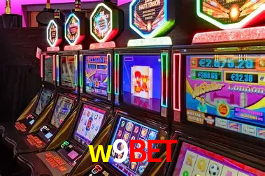 A Emoção da Loteria na w9bet: Uma Chance de Mudança de Vida