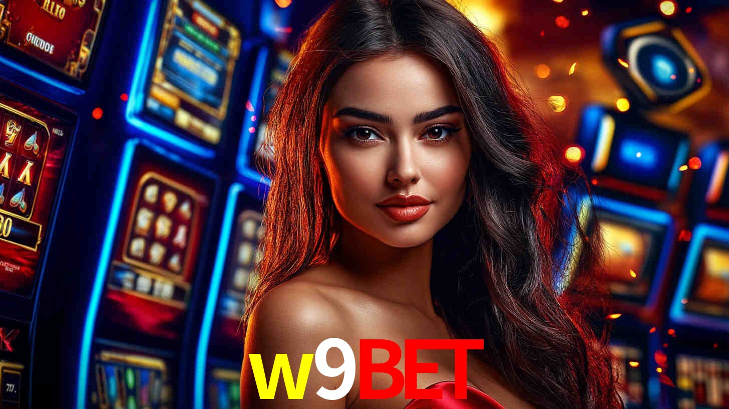 Desvendando o Mundo dos Jogos Virtuais na w9bet