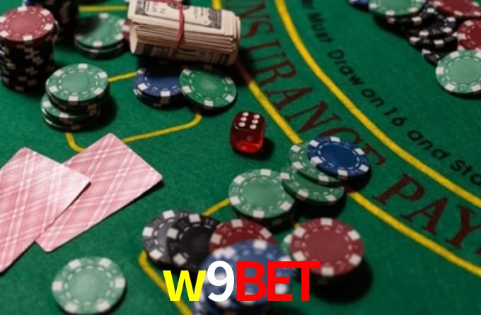 w9bet