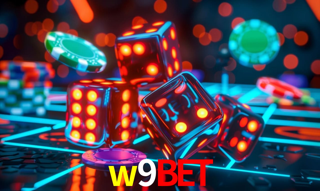 PIX Instantâneo w9bet