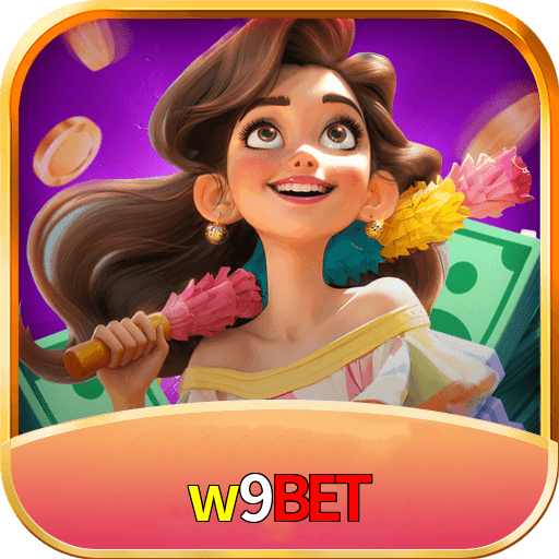 Logo w9bet